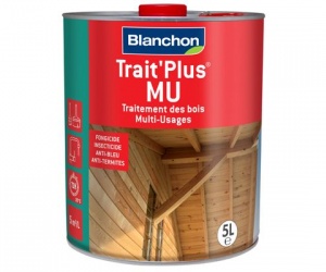 Traitement Trait'Plus® MU