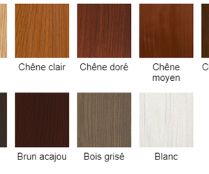 Lasure Tech-Wood®